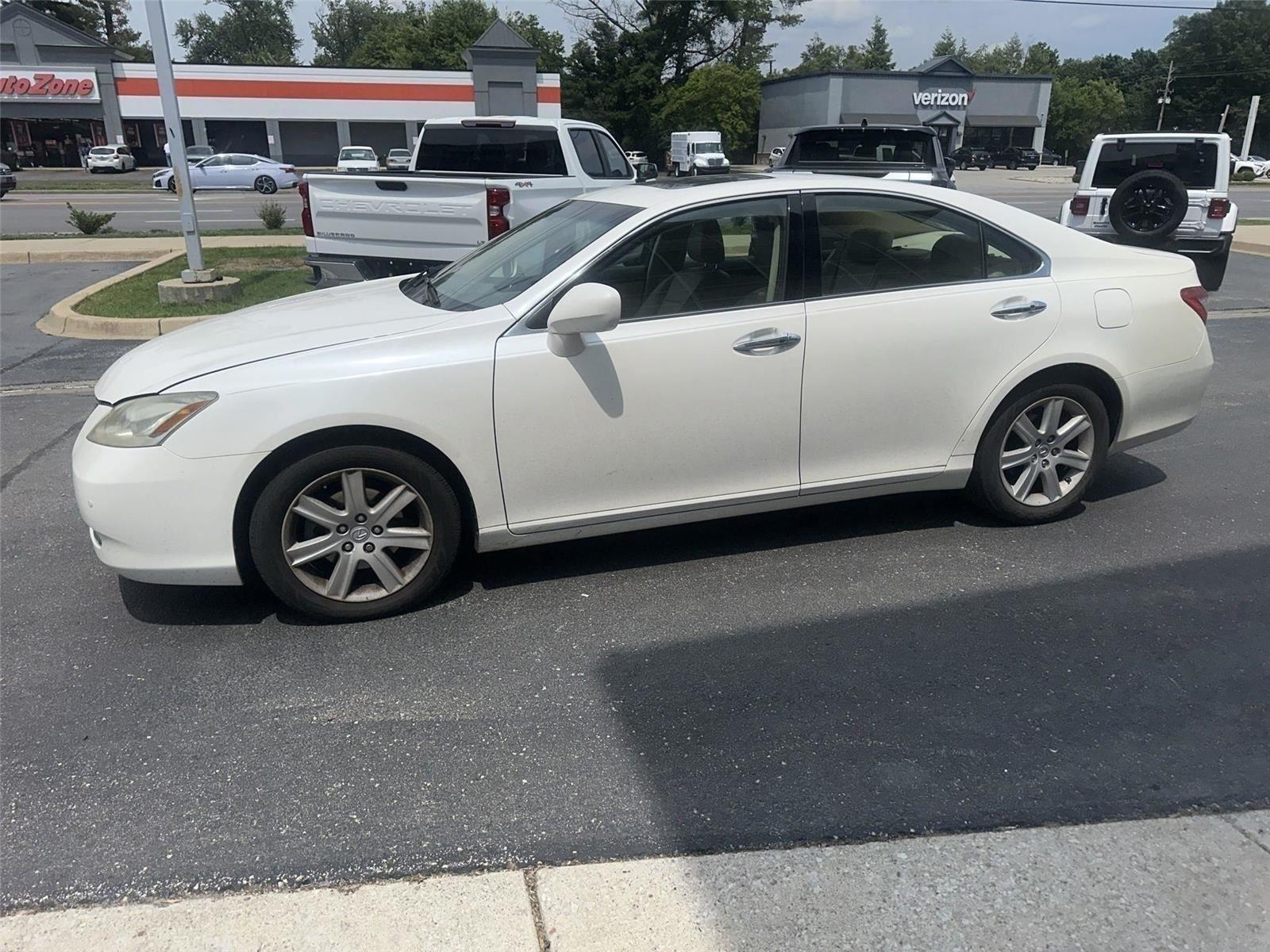 Lexus ES 350  2007