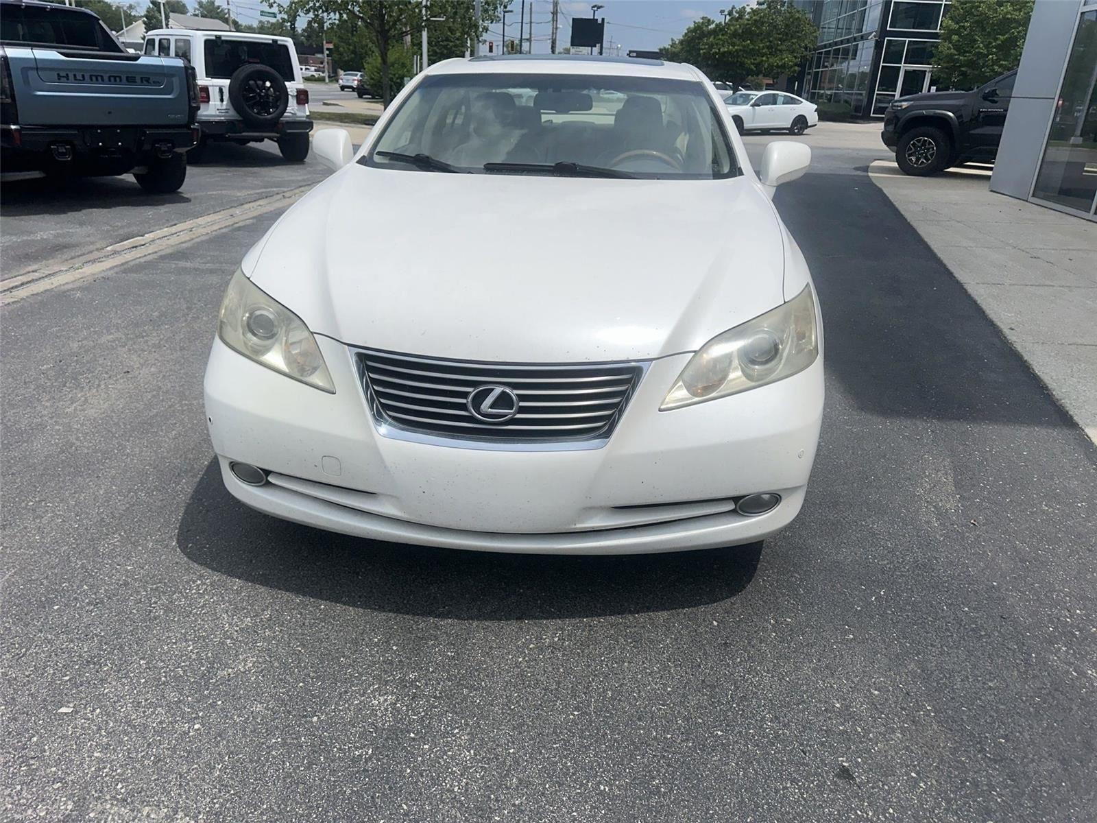 Lexus ES 350  2007