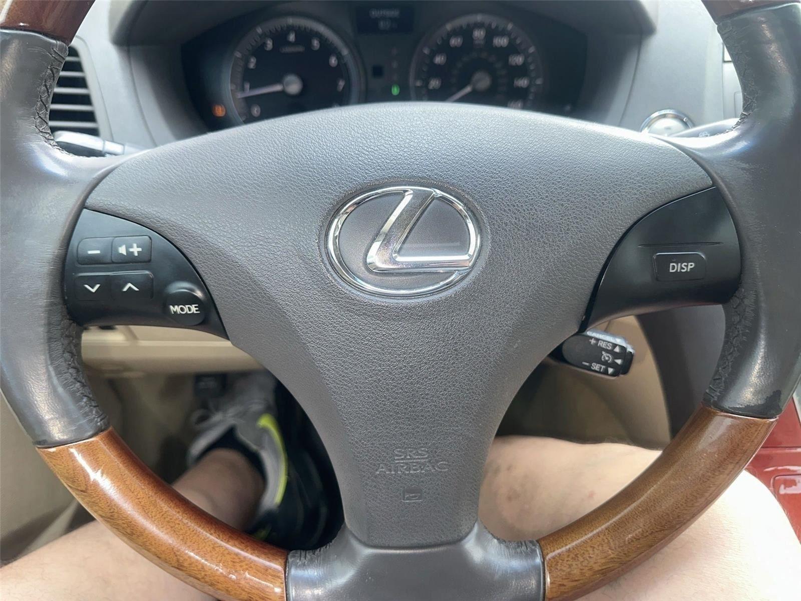 Lexus ES 350  2007