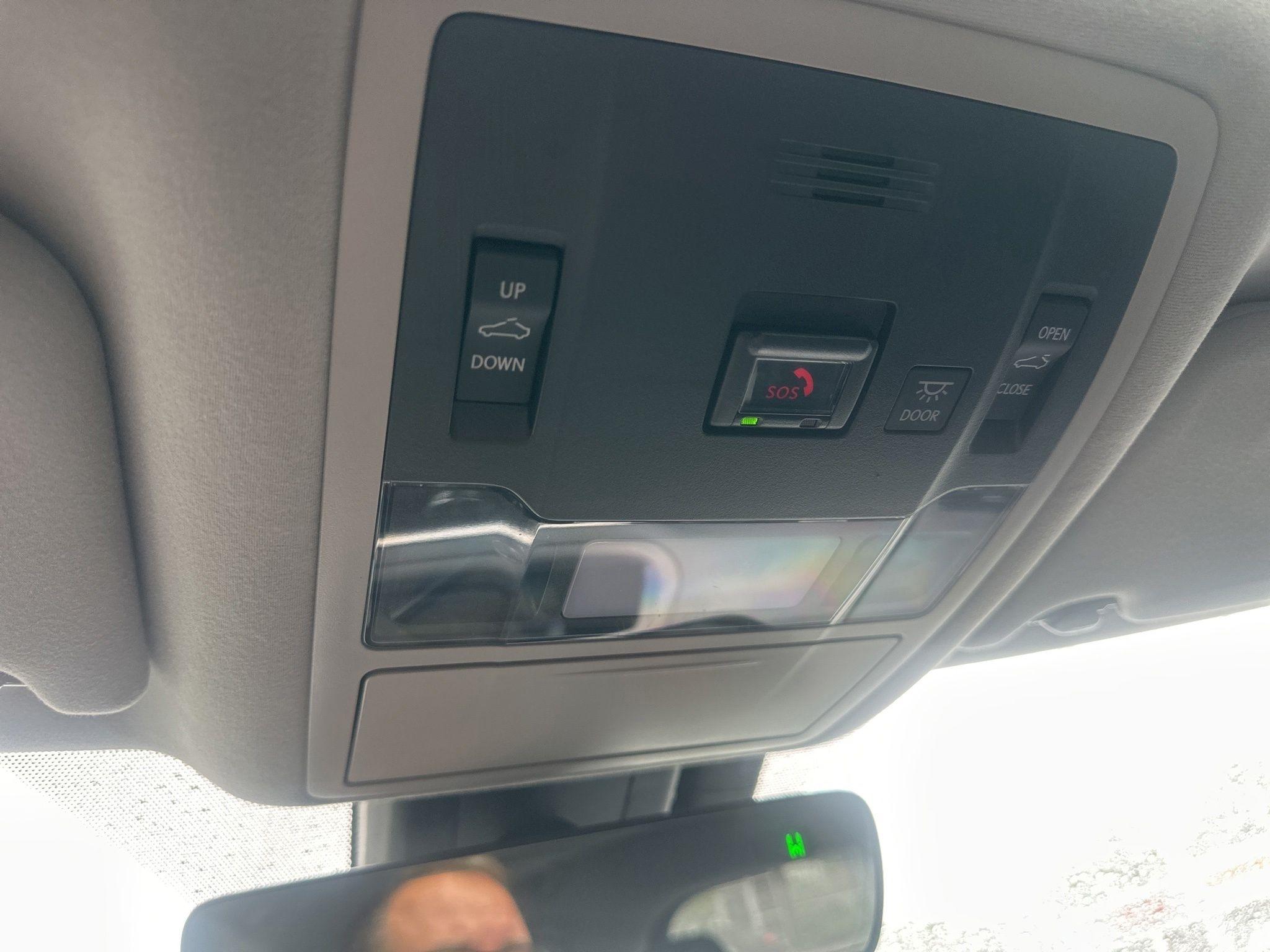 Lexus RX  2021