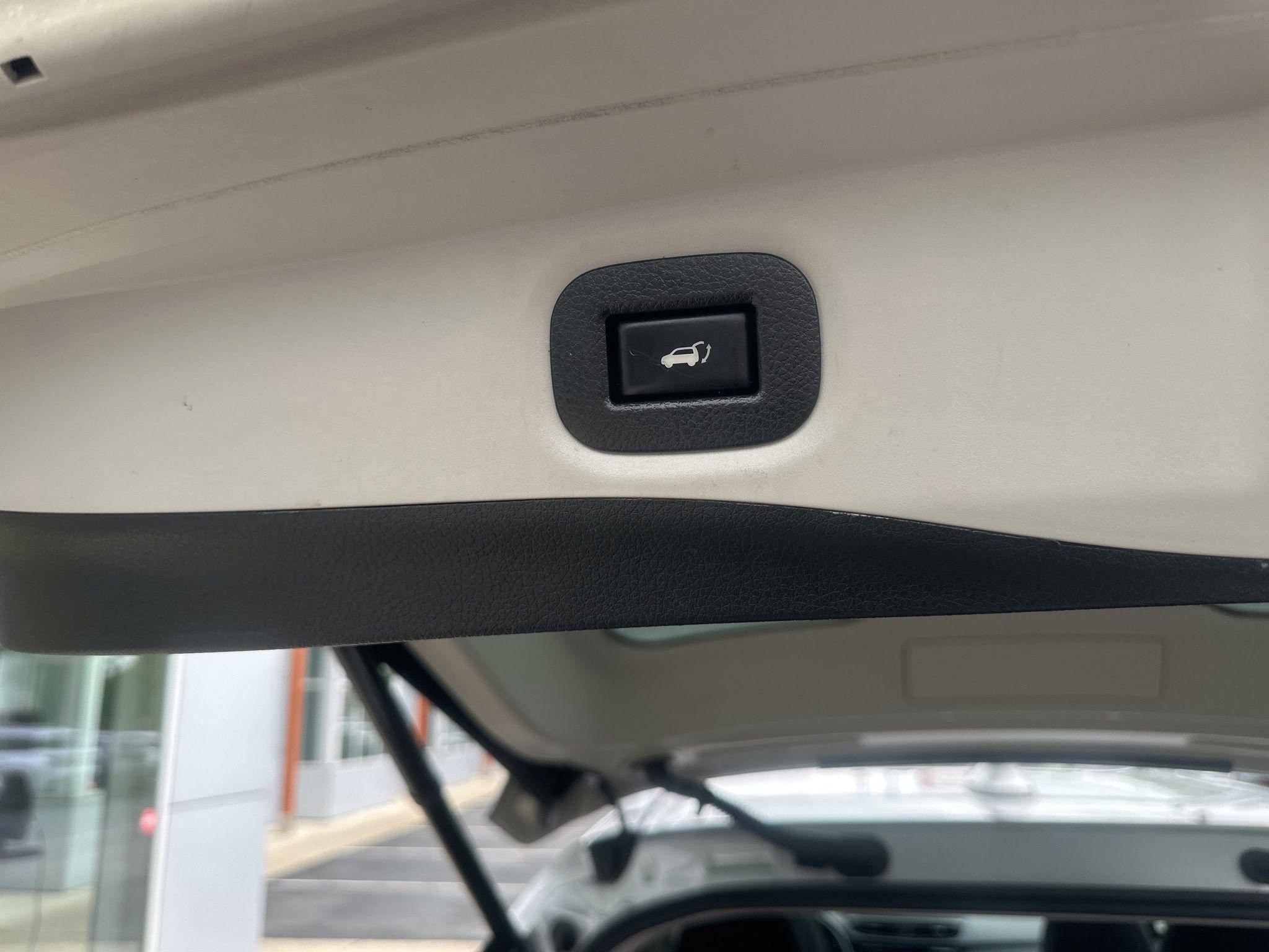 Nissan Rogue  2019