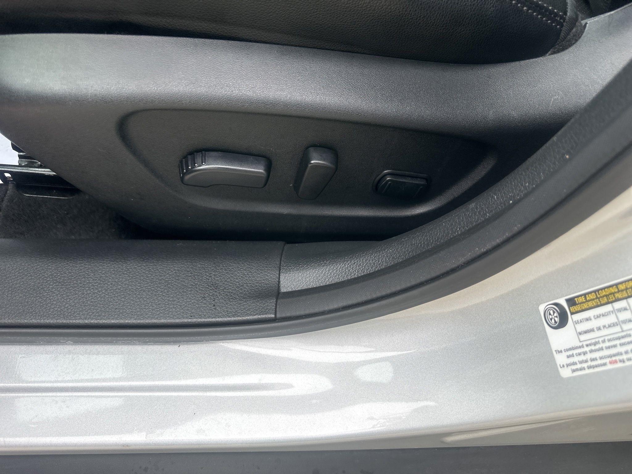 Nissan Rogue  2019