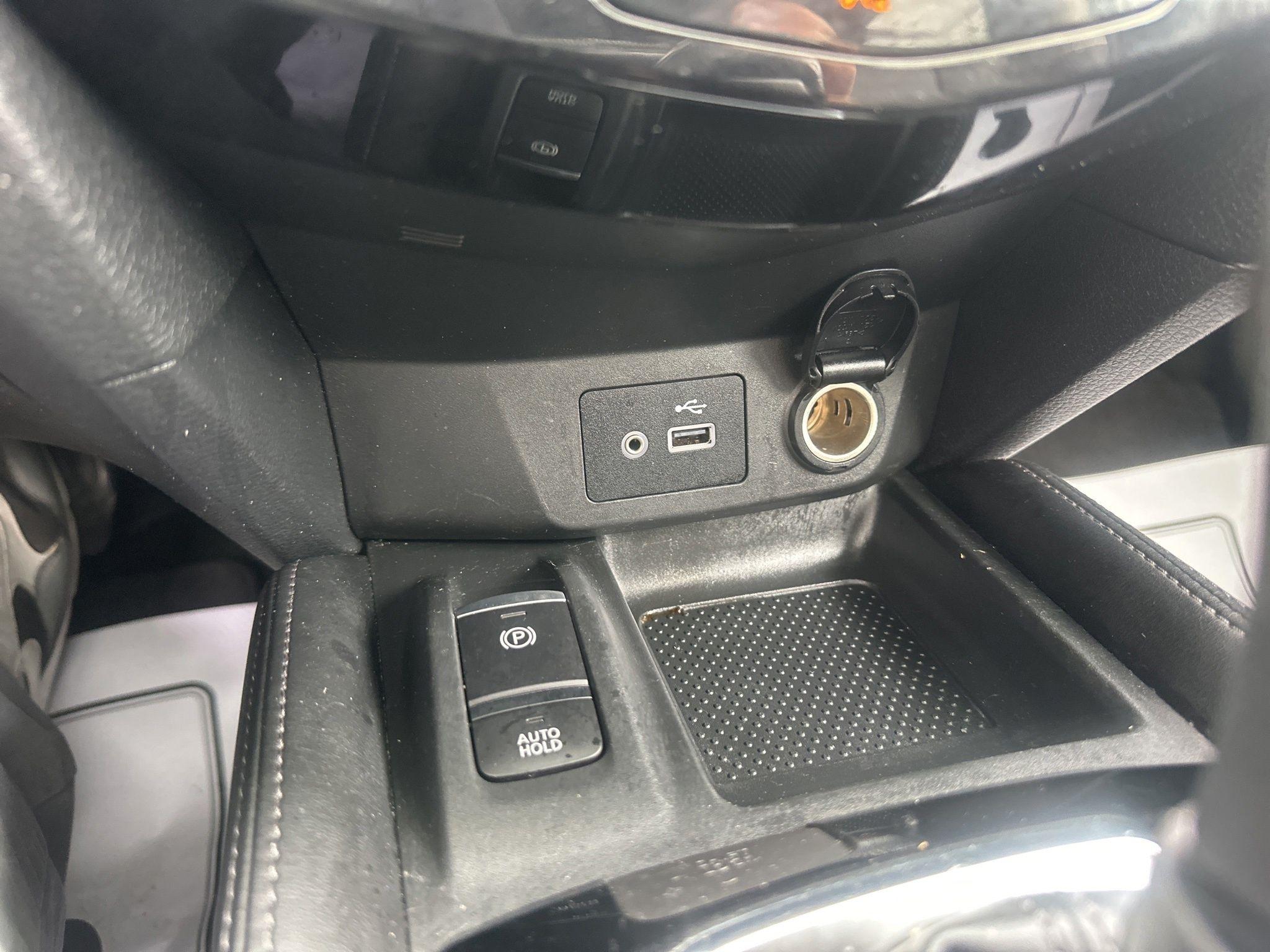 Nissan Rogue  2019