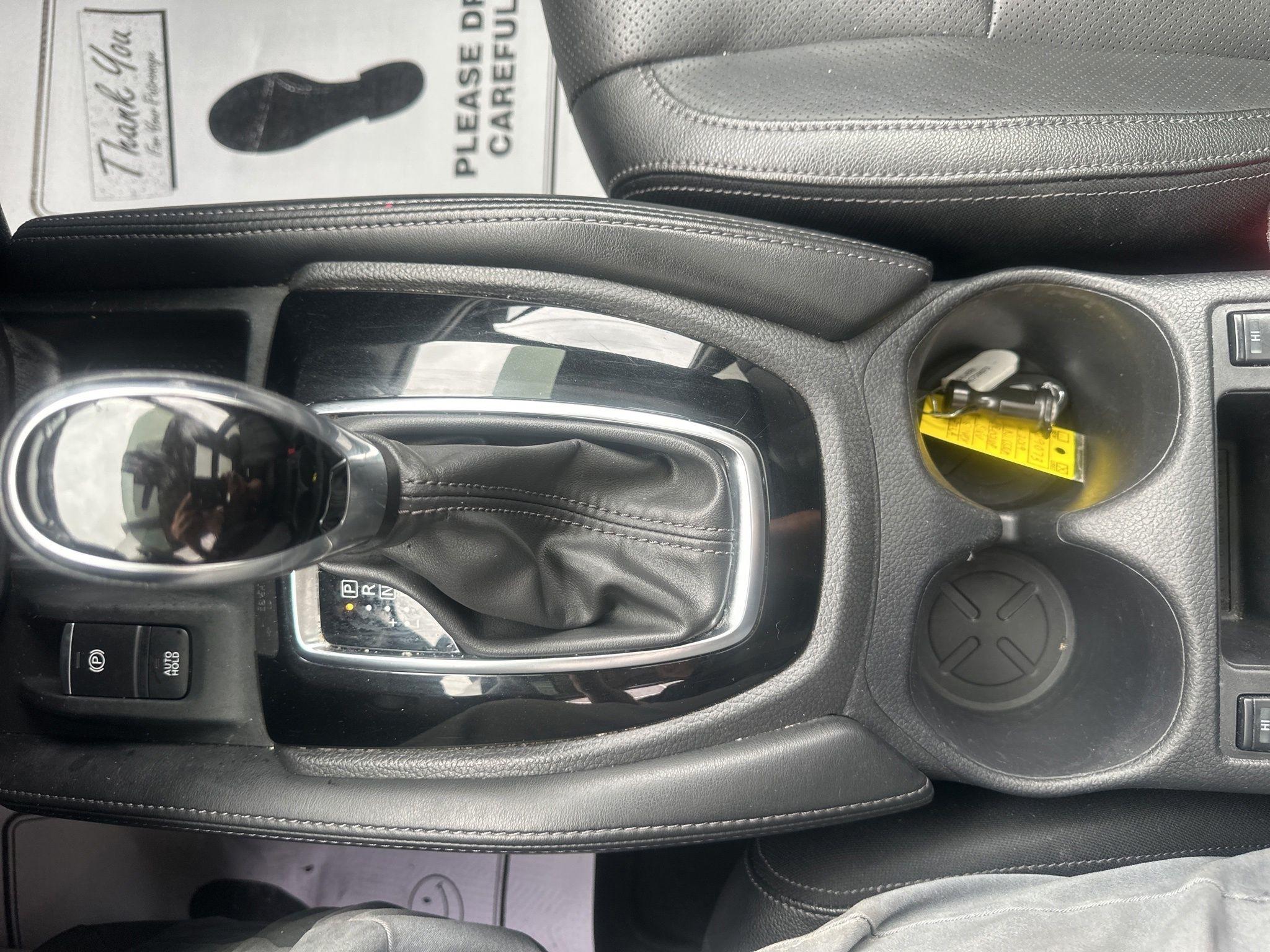 Nissan Rogue  2019