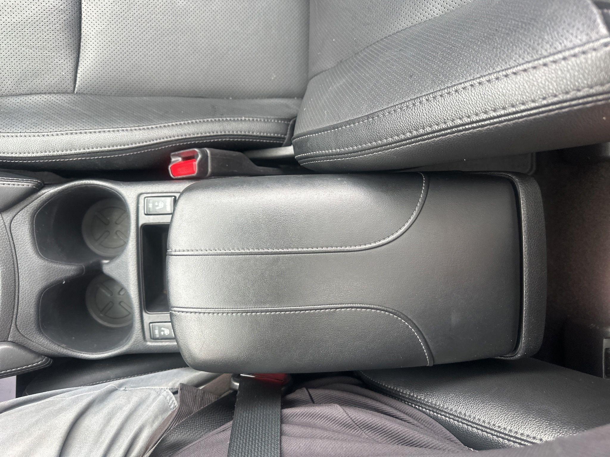 Nissan Rogue  2019