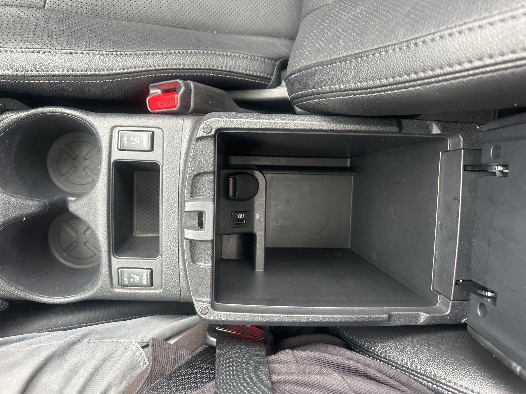 Nissan Rogue  2019