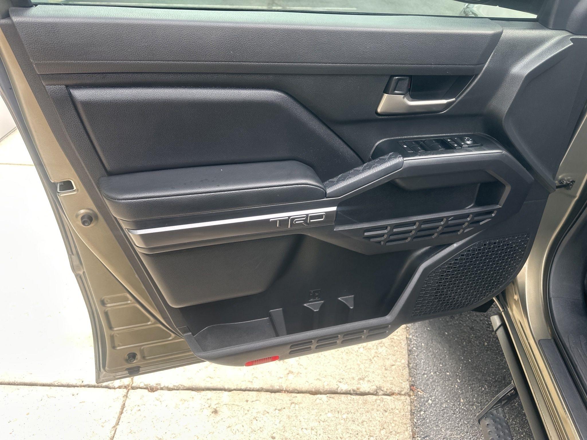 Toyota Tacoma  2024