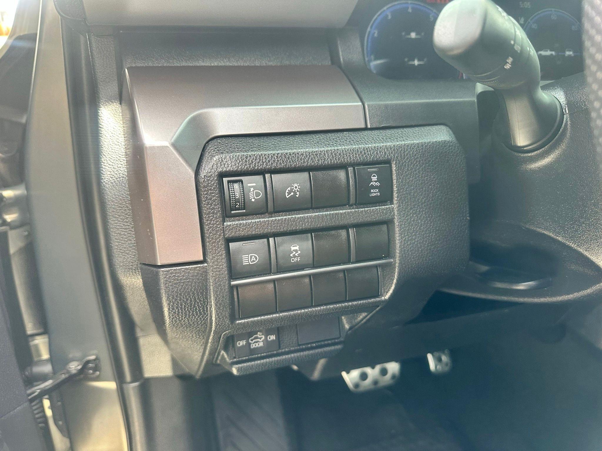 Toyota Tacoma  2024