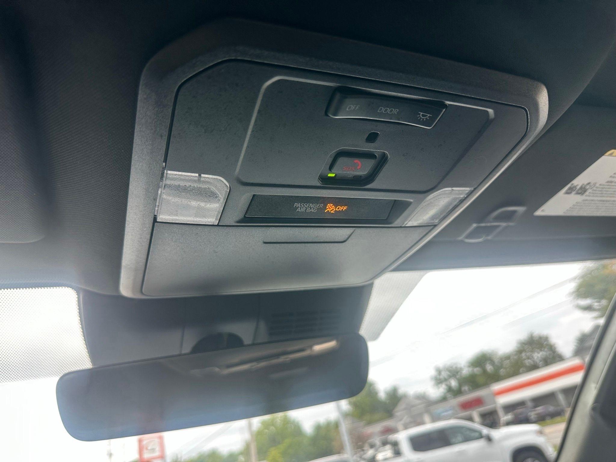 Toyota Tacoma  2024