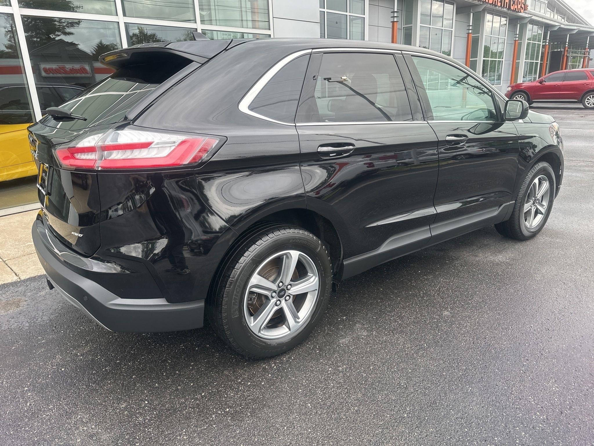 Ford Edge  2024