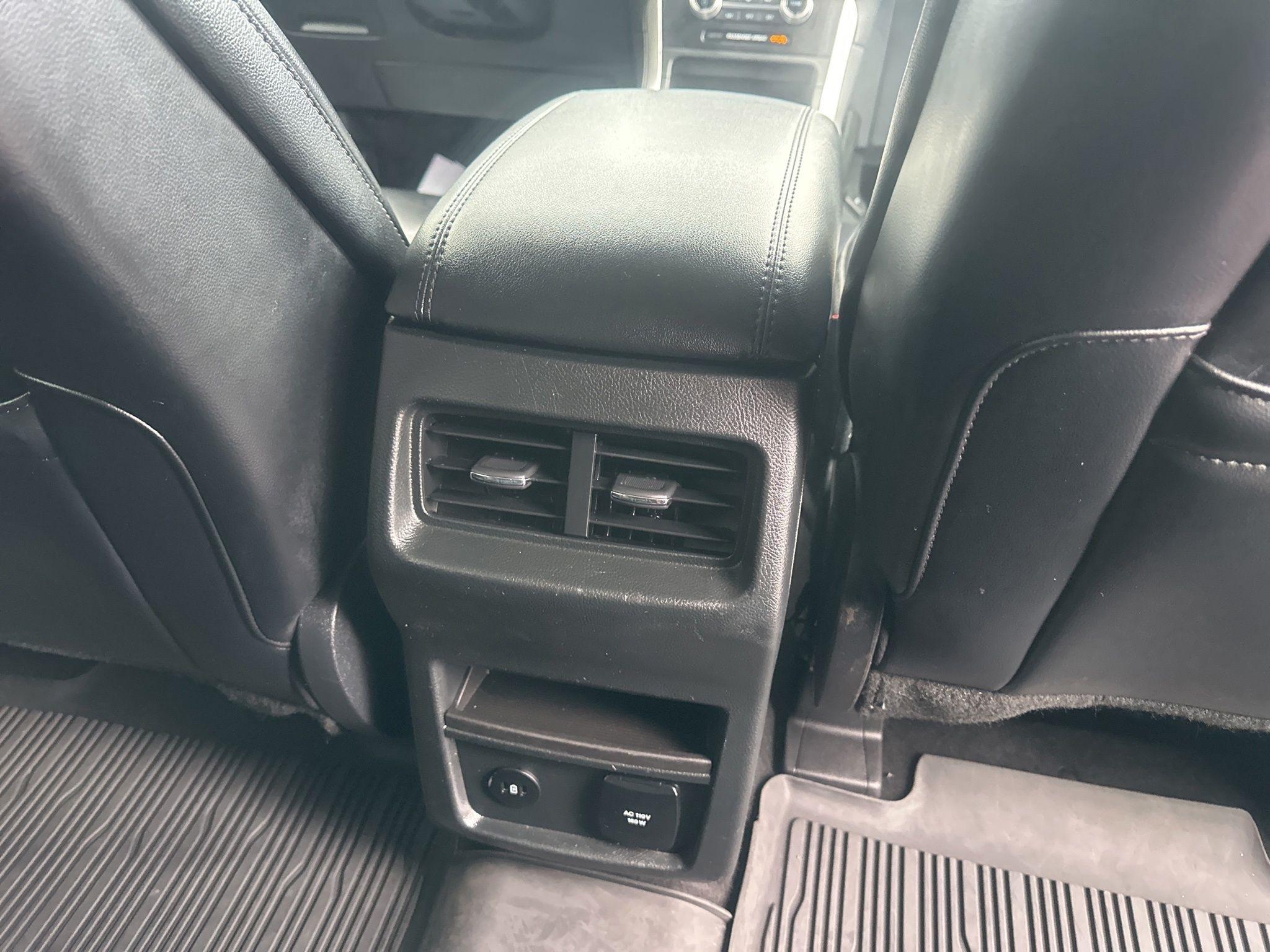 Ford Edge  2024