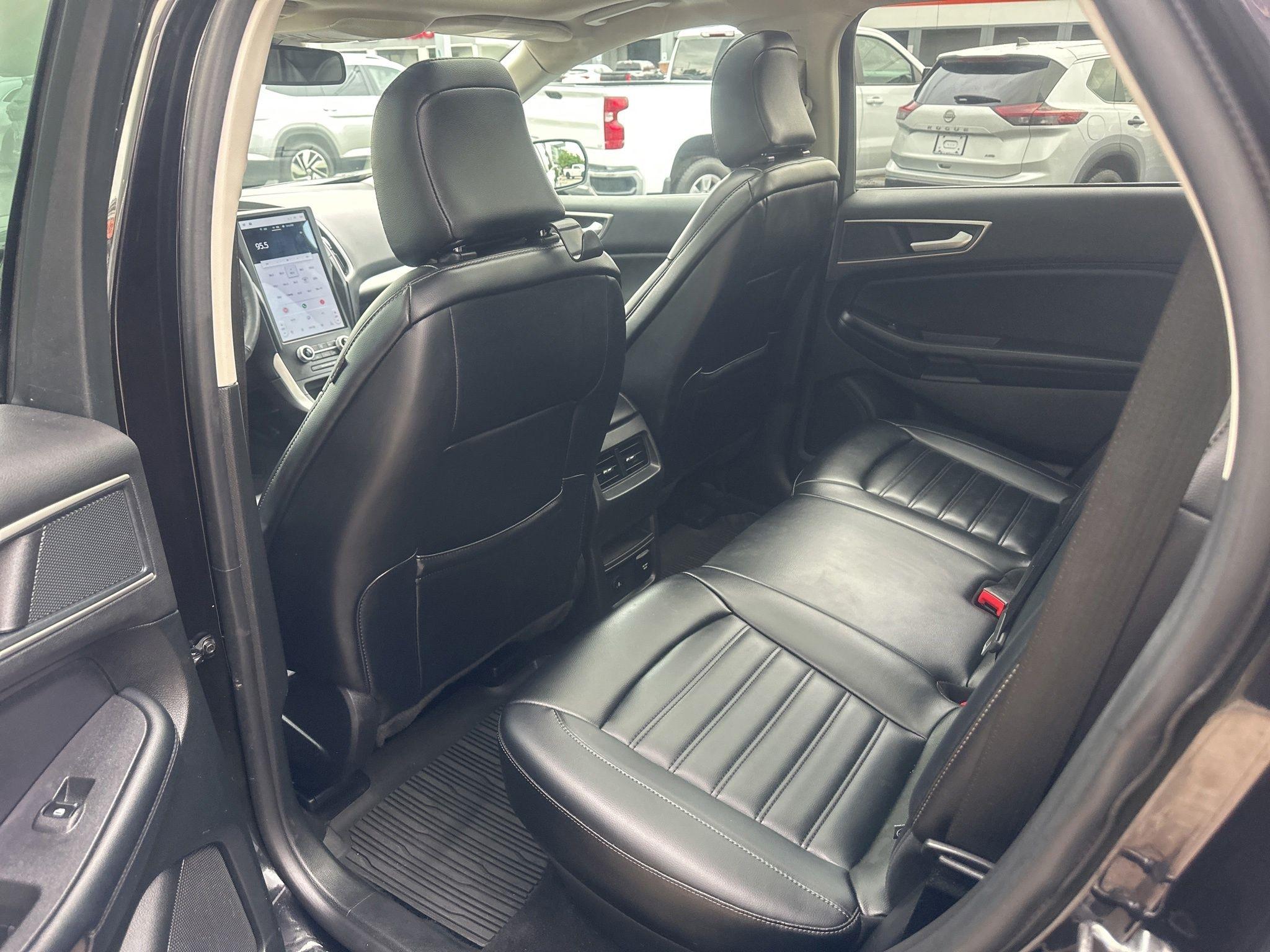 Ford Edge  2024