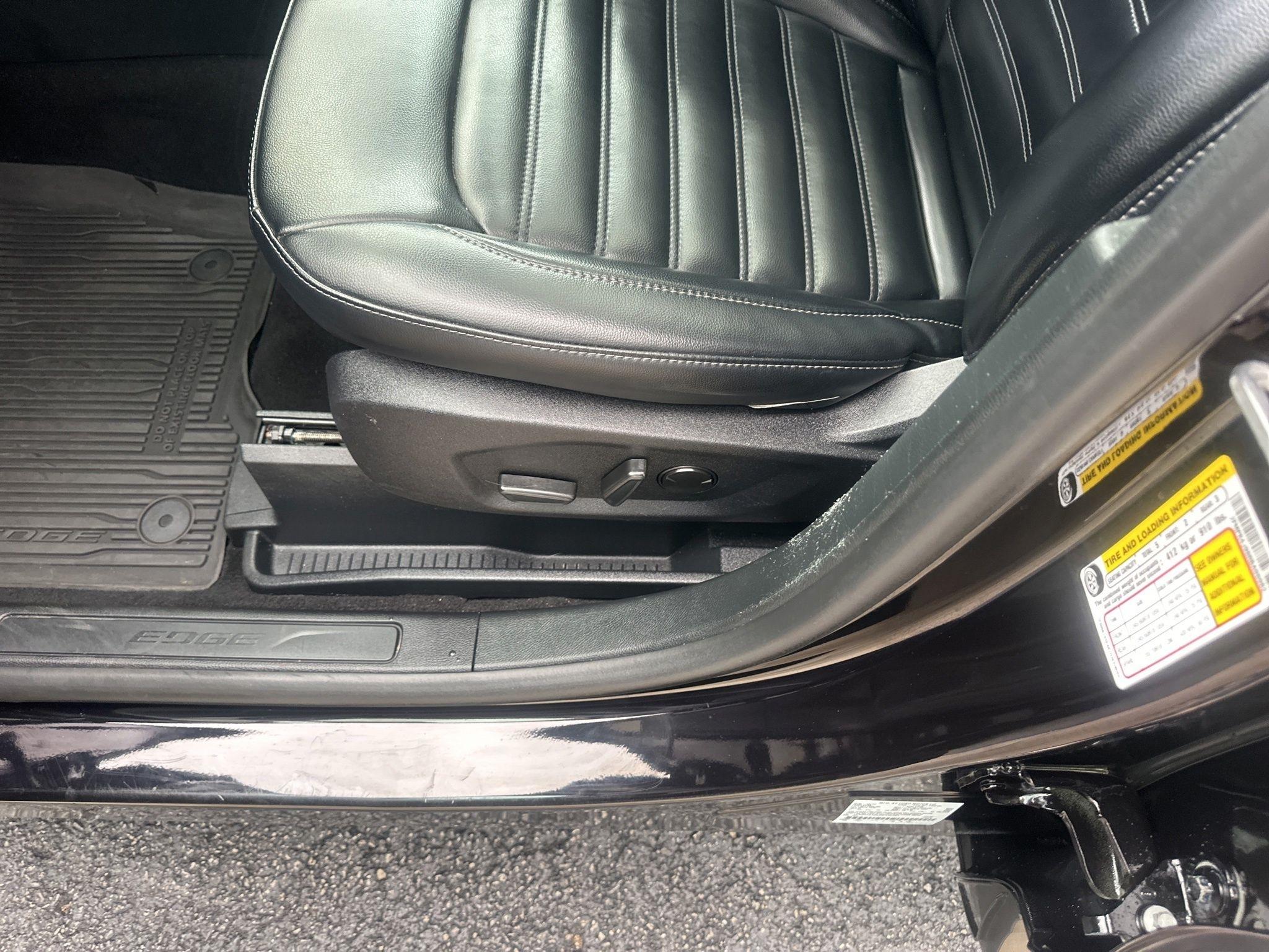Ford Edge  2024