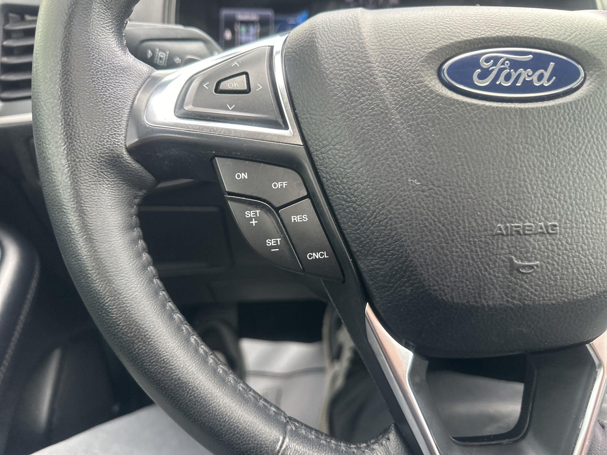 Ford Edge  2024