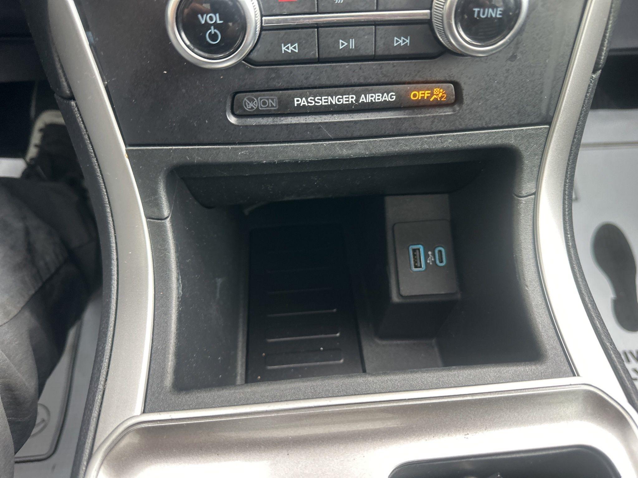 Ford Edge  2024