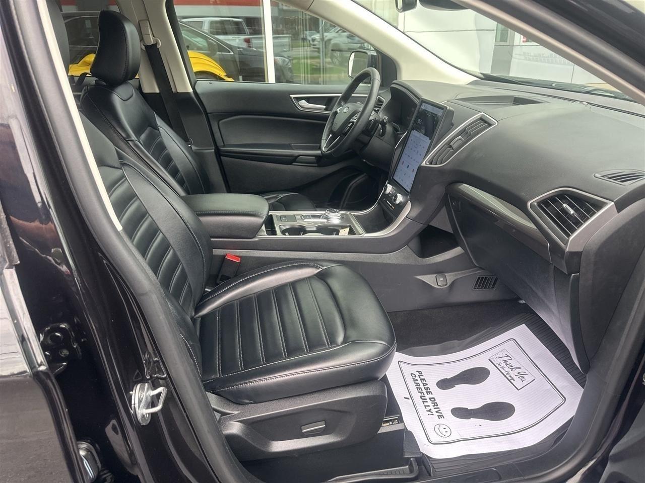 Ford Edge  2024