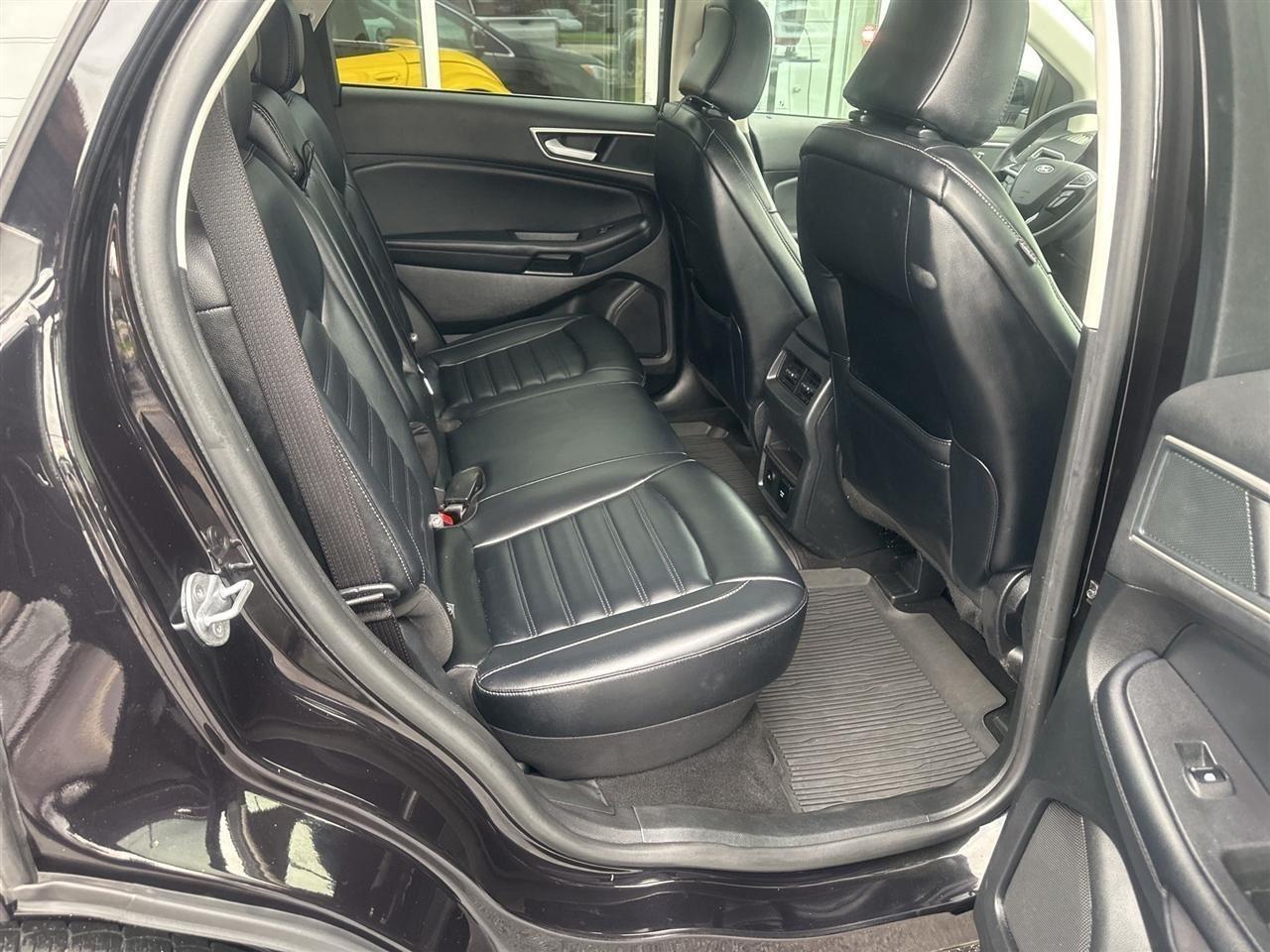 Ford Edge  2024