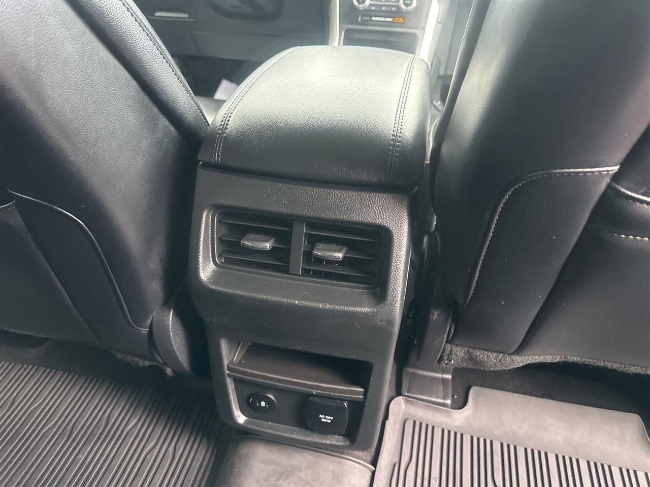 Ford Edge  2024