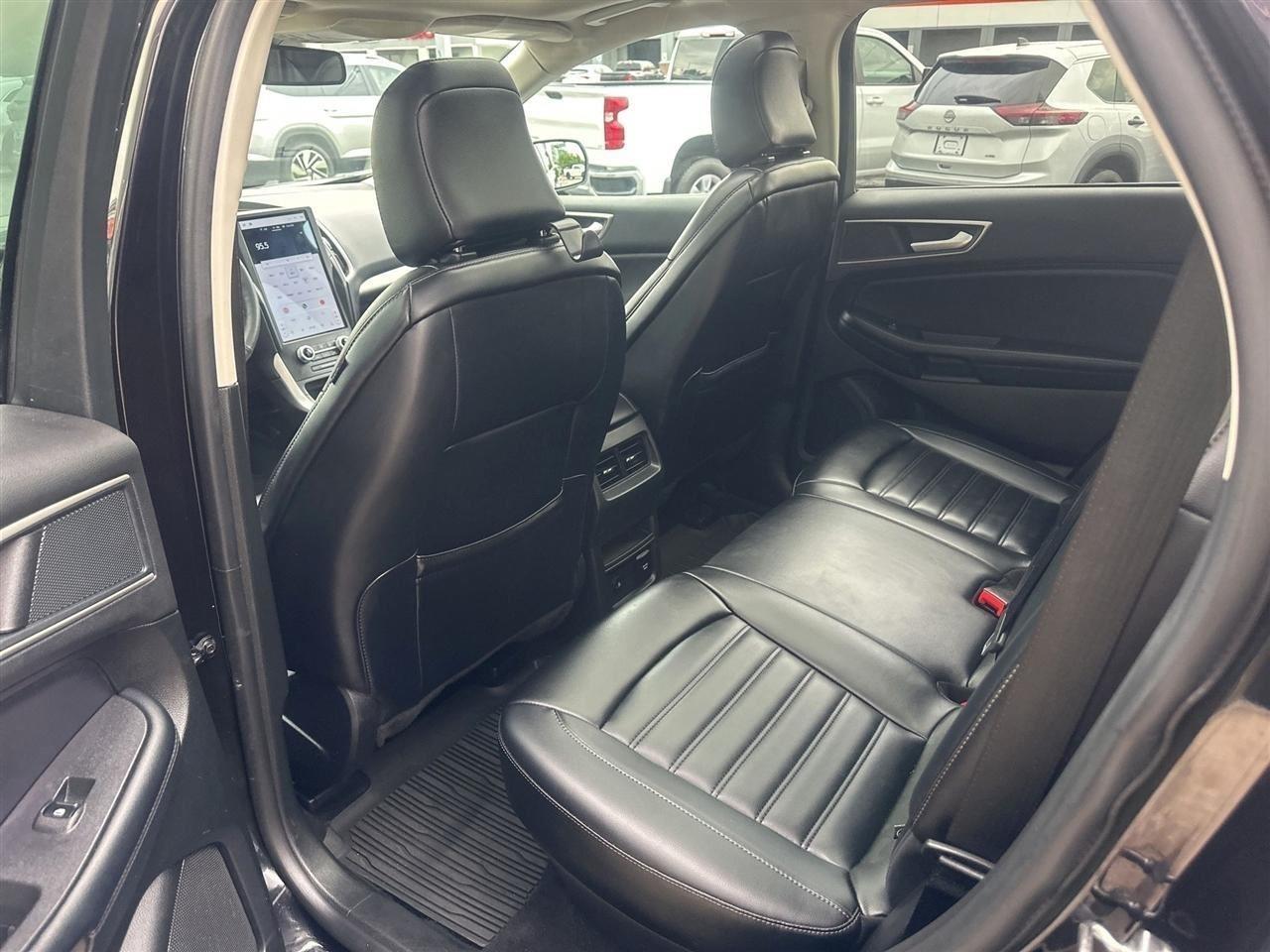 Ford Edge  2024