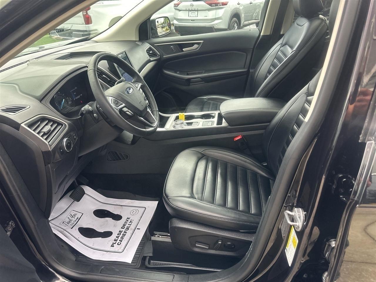 Ford Edge  2024