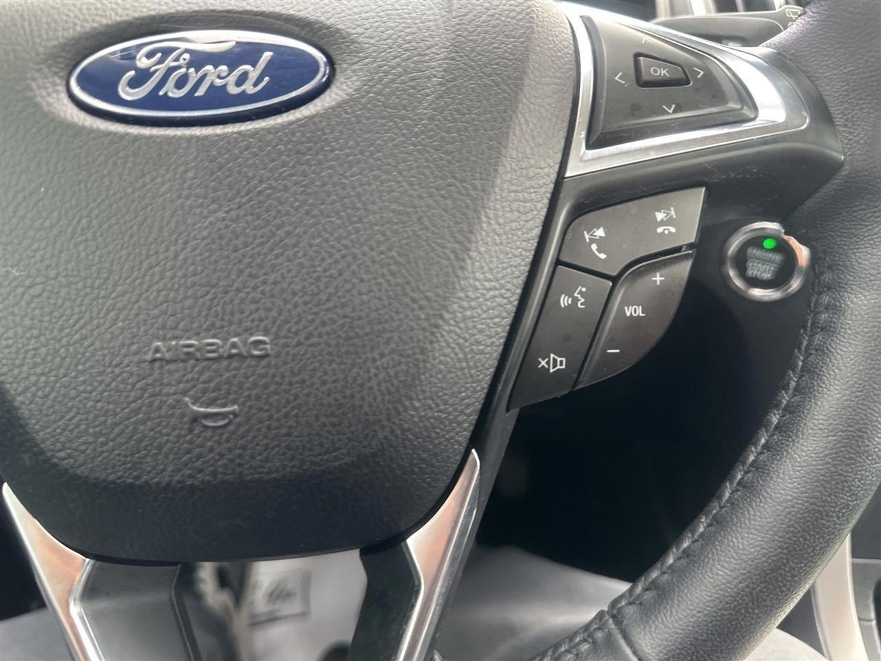 Ford Edge  2024