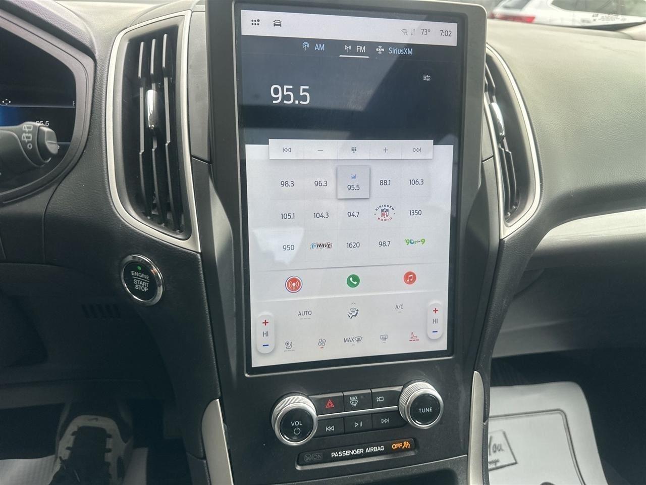 Ford Edge  2024