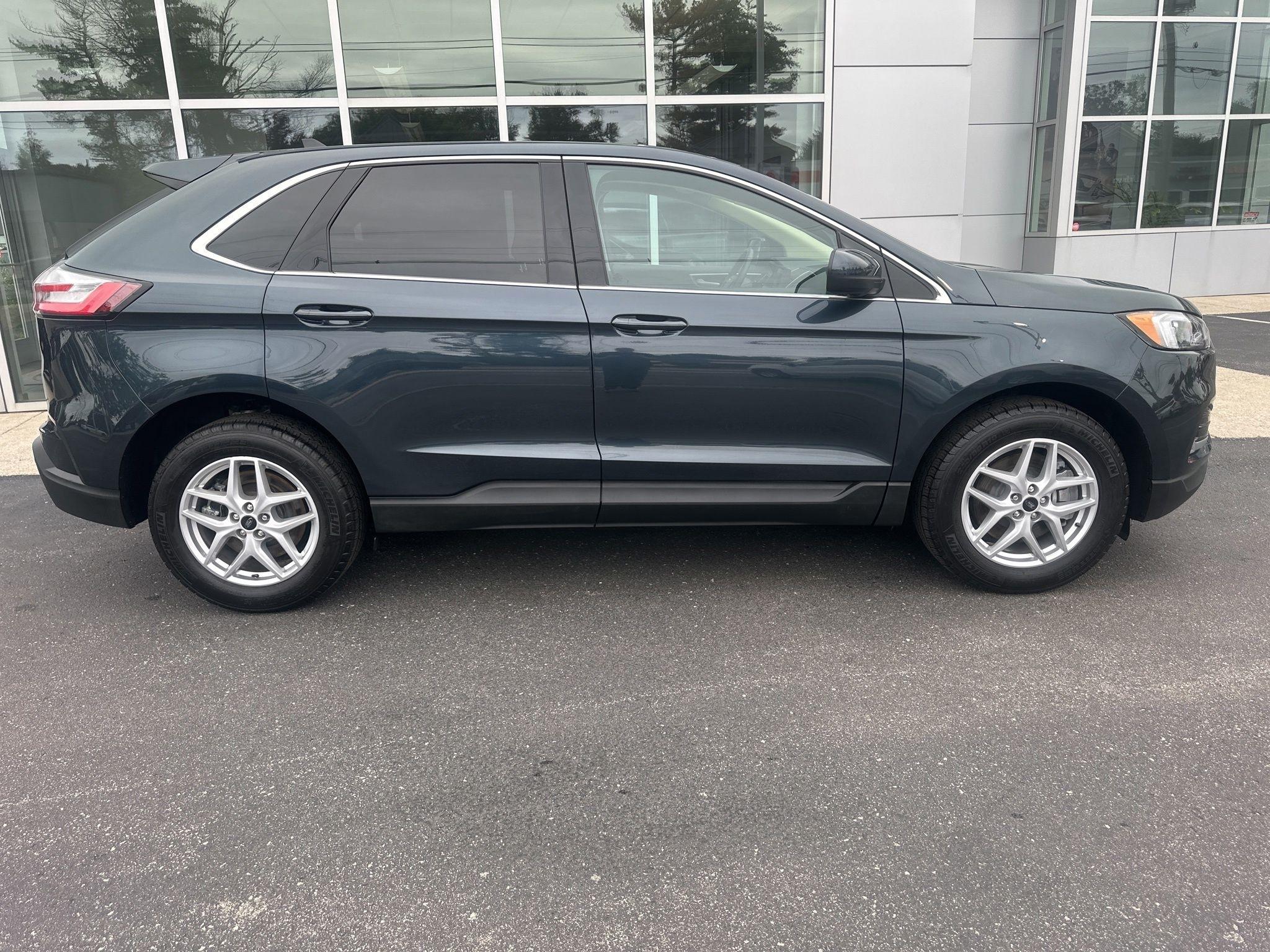 Ford Edge  2023