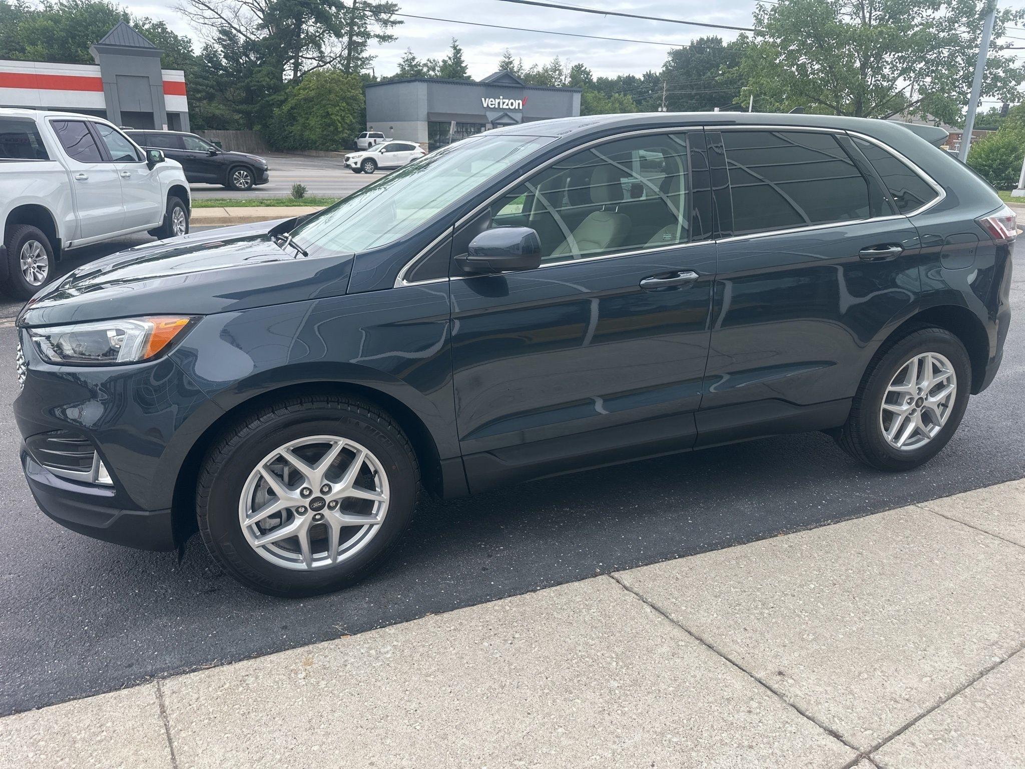Ford Edge  2023