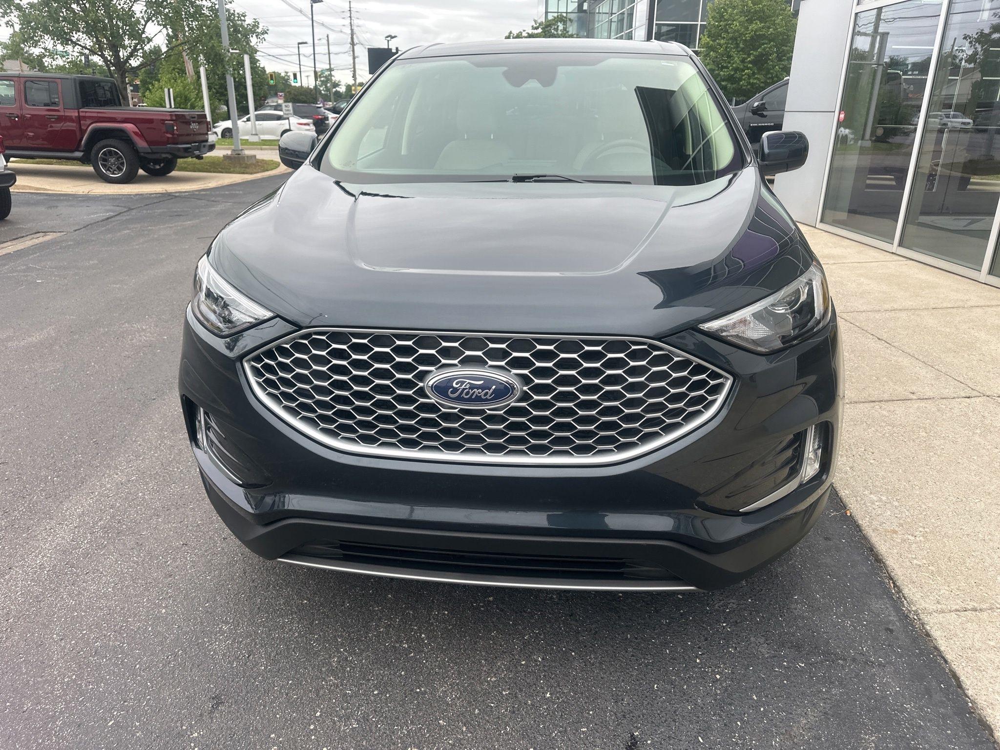 Ford Edge  2023