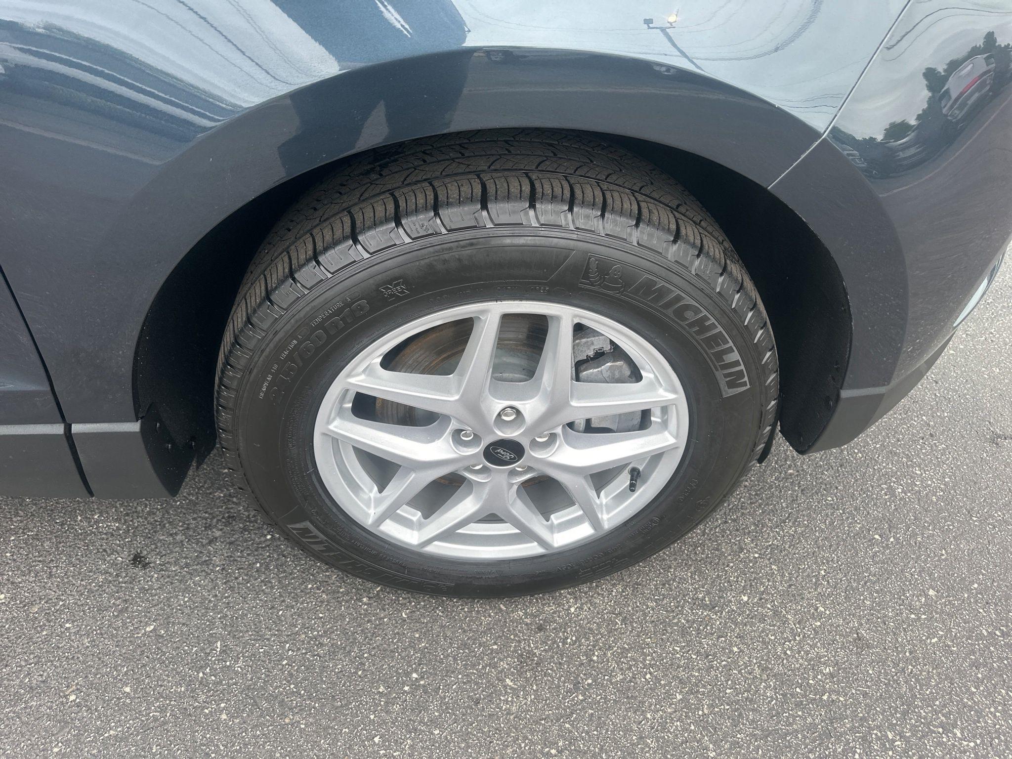 Ford Edge  2023