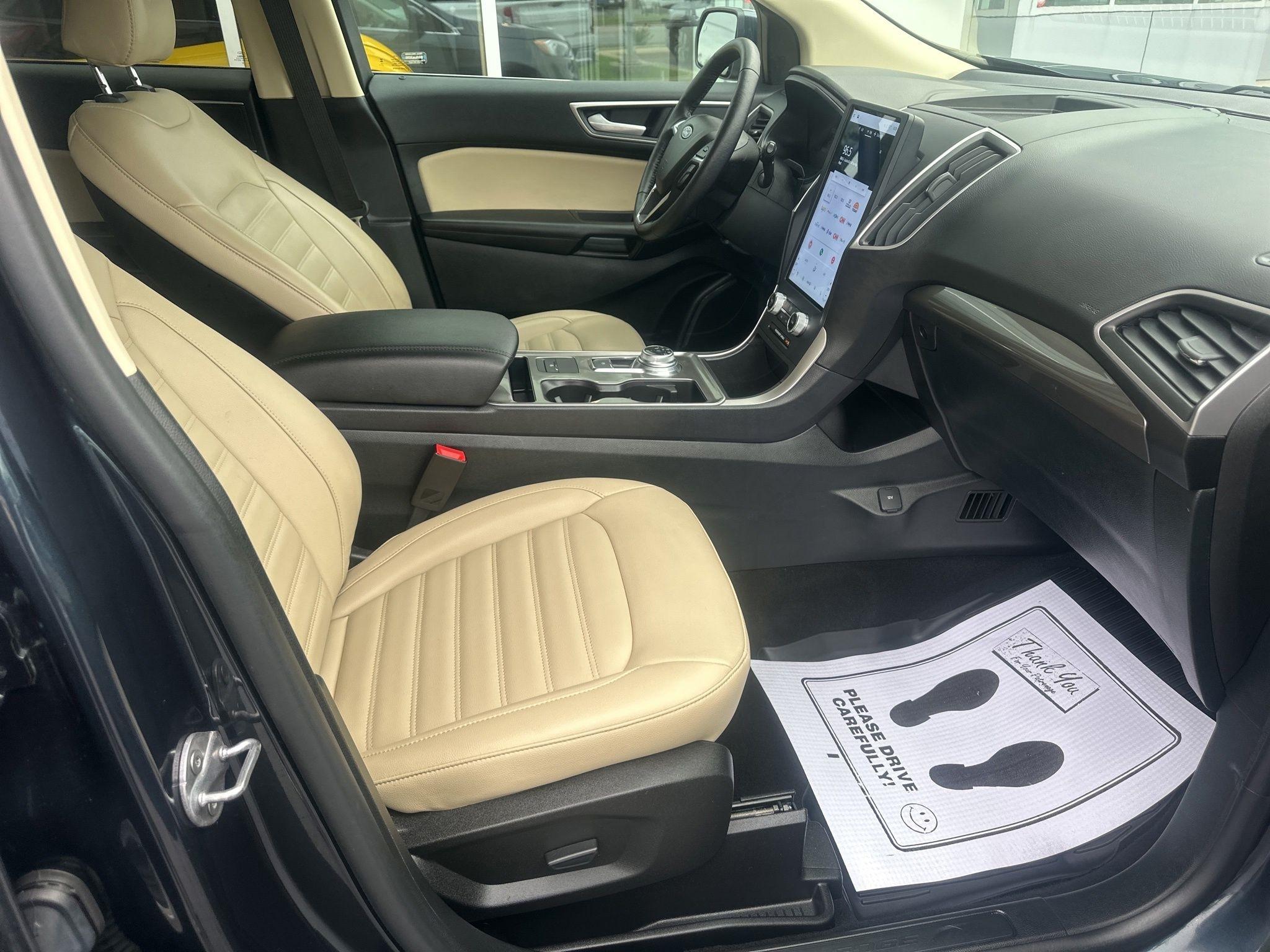 Ford Edge  2023