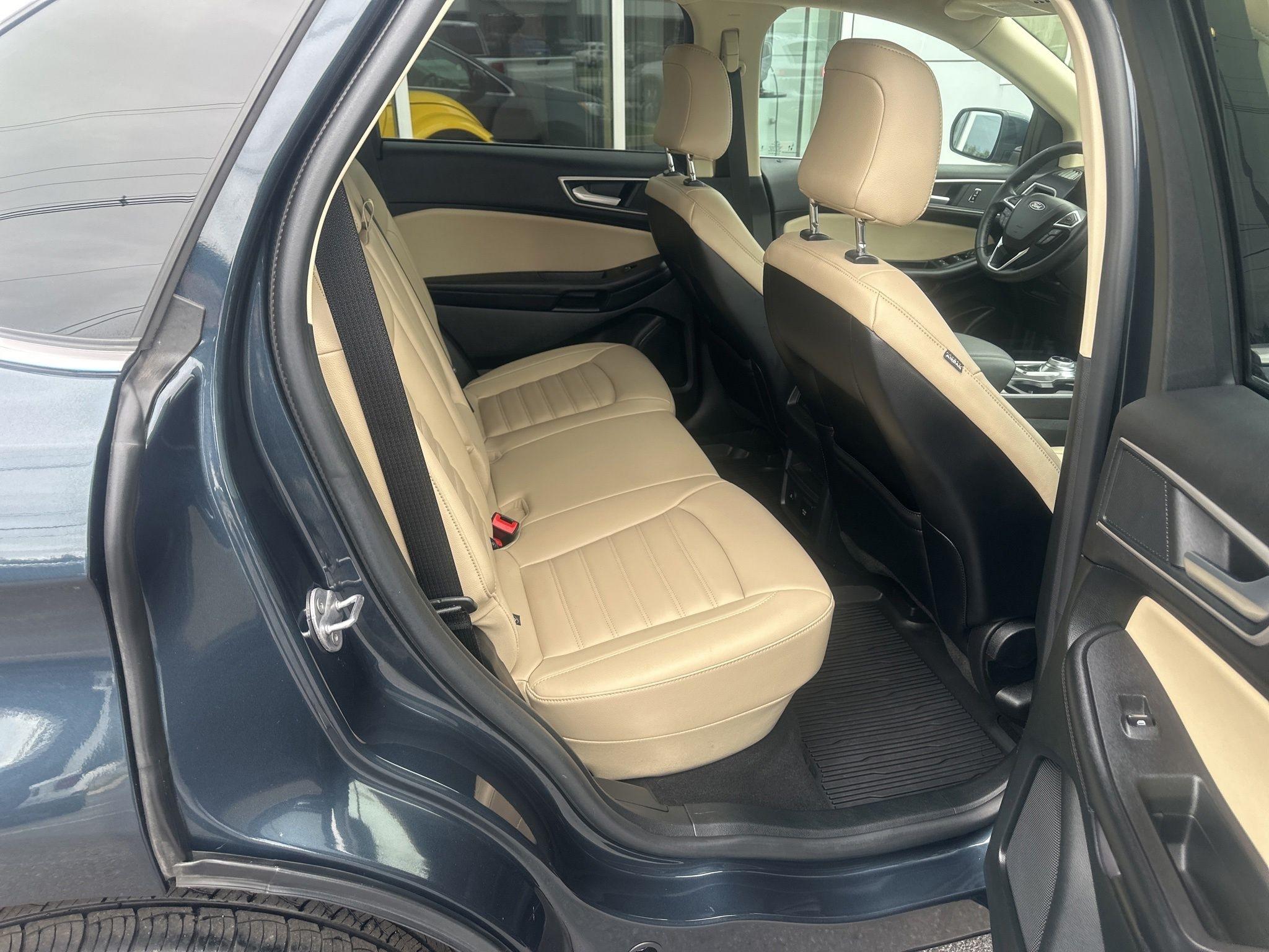 Ford Edge  2023