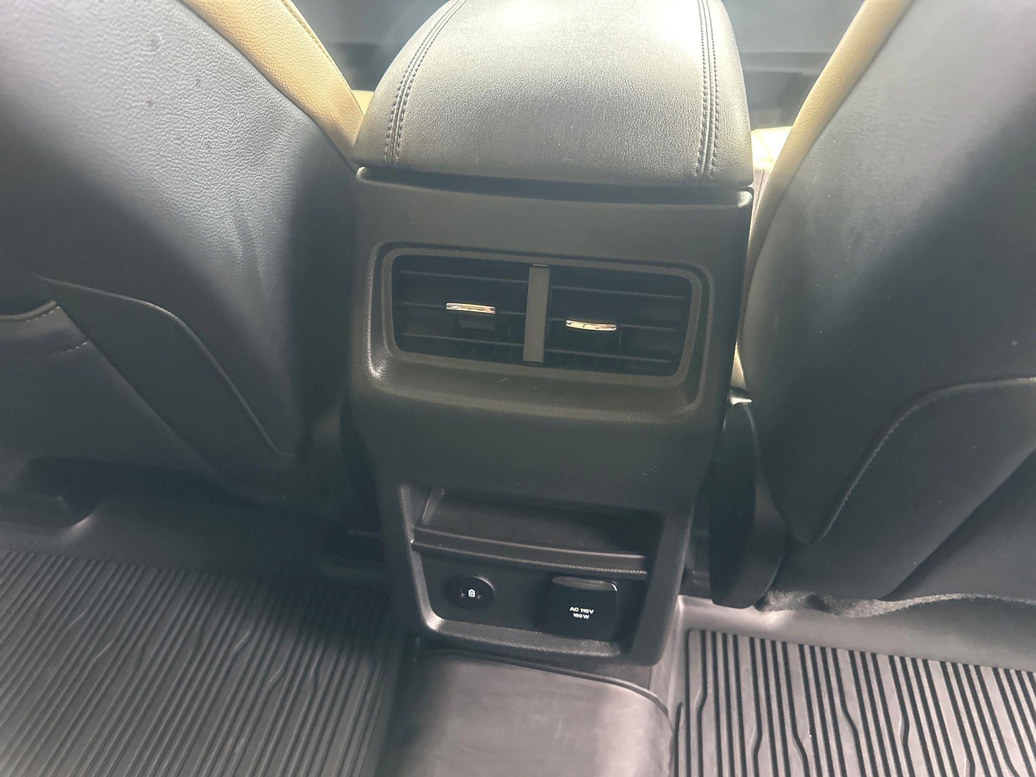 Ford Edge  2023