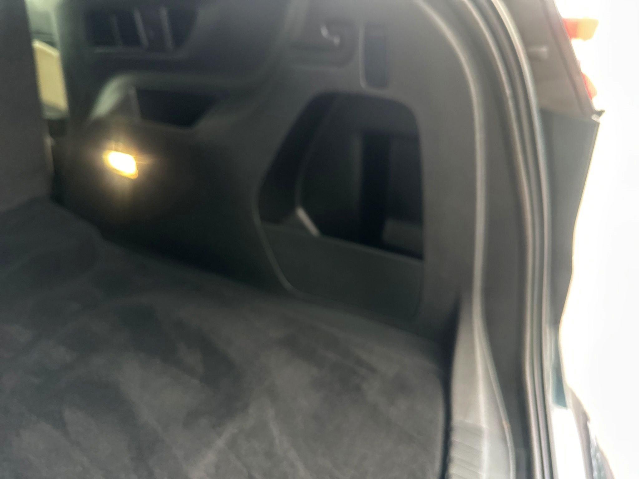 Ford Edge  2023