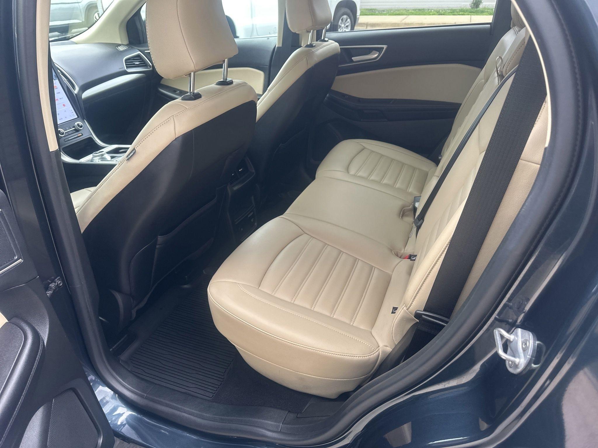Ford Edge  2023