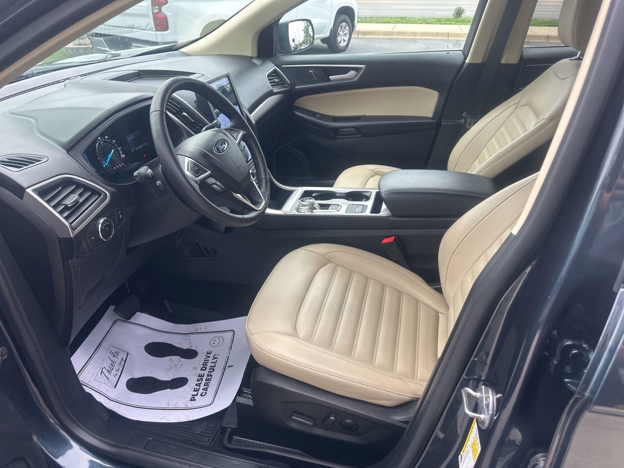 Ford Edge  2023
