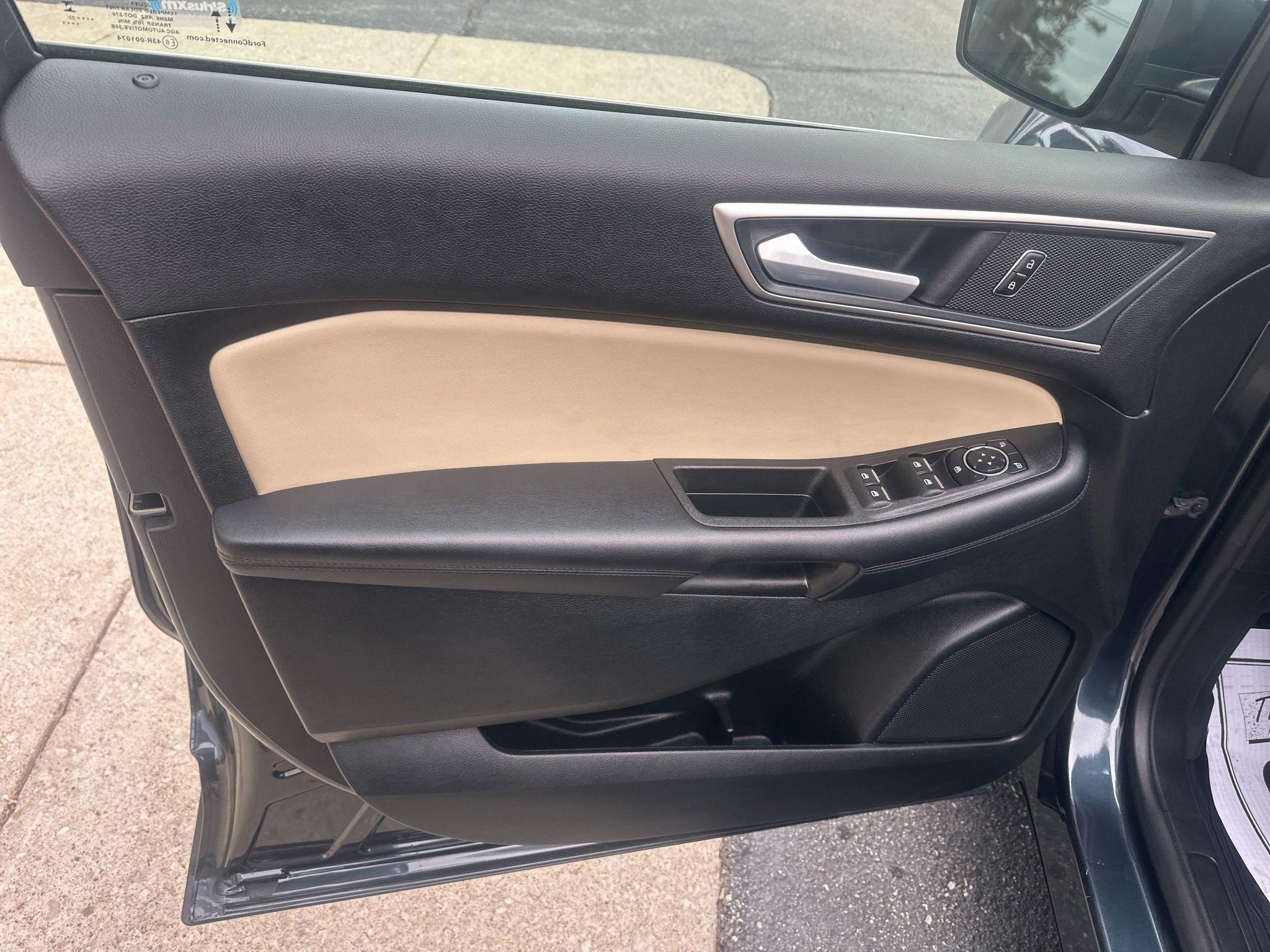 Ford Edge  2023