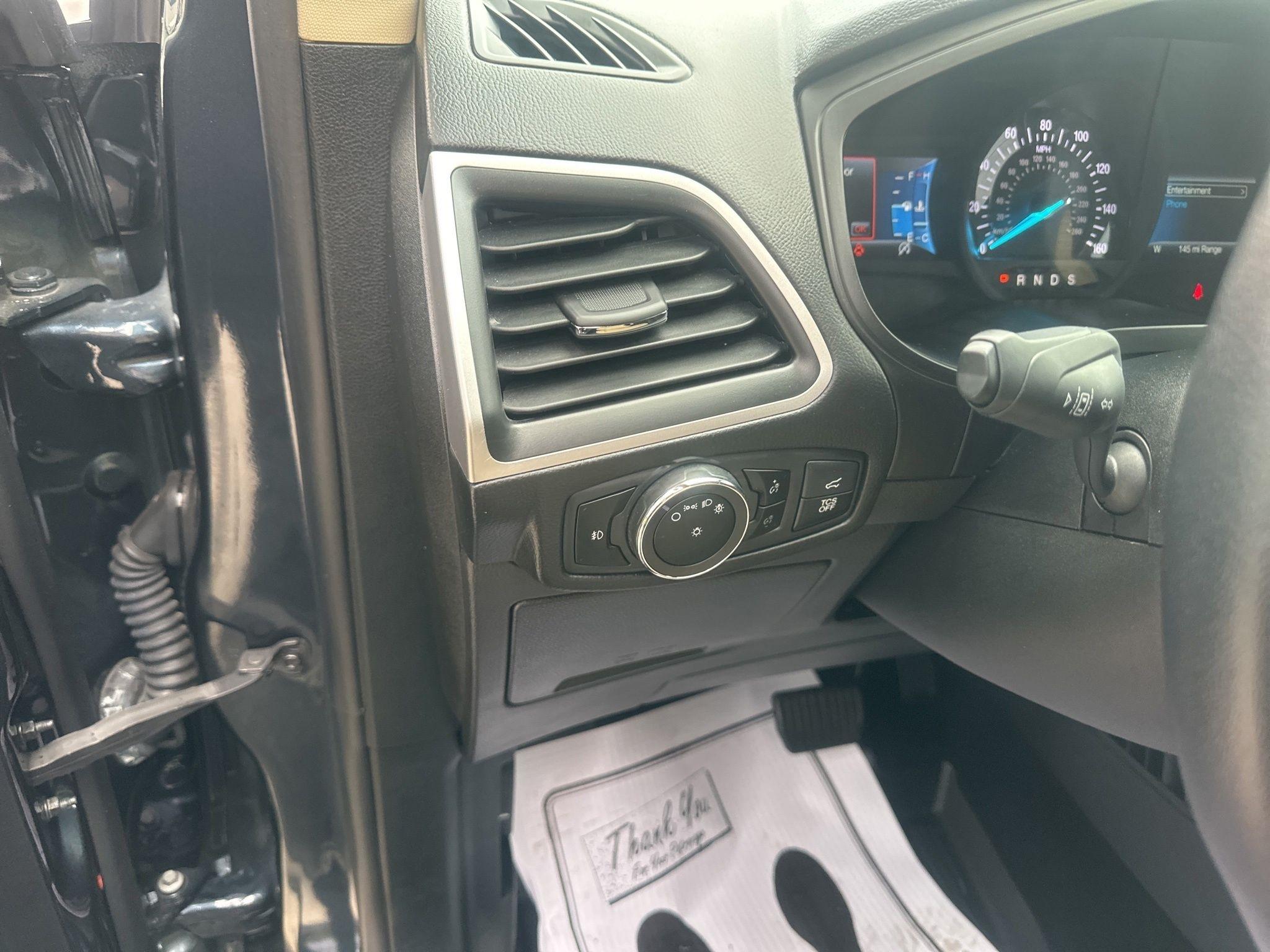 Ford Edge  2023