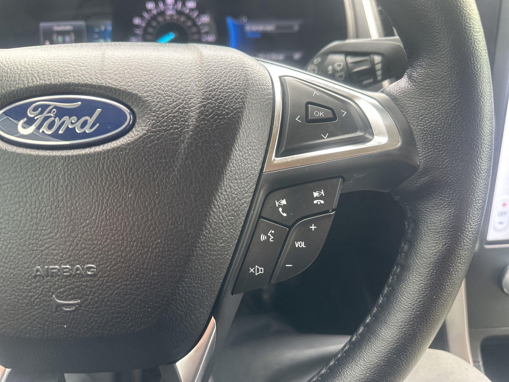 Ford Edge  2023