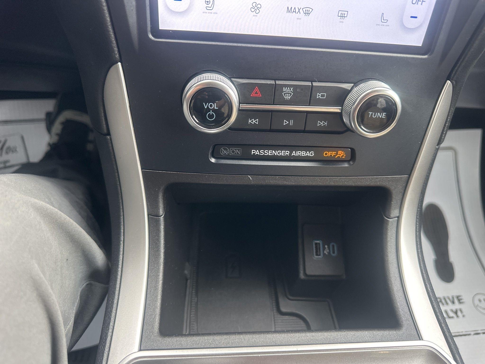 Ford Edge  2023