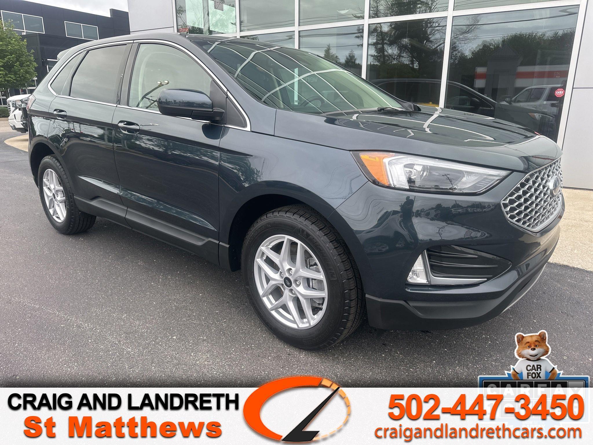 Ford Edge  2023