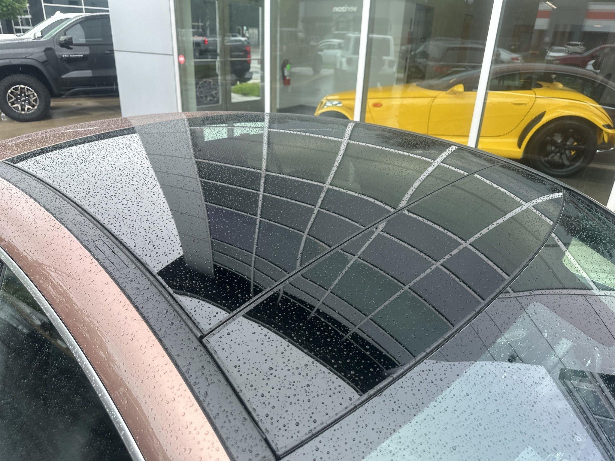 Mercedes-Benz CLA-Class  2023
