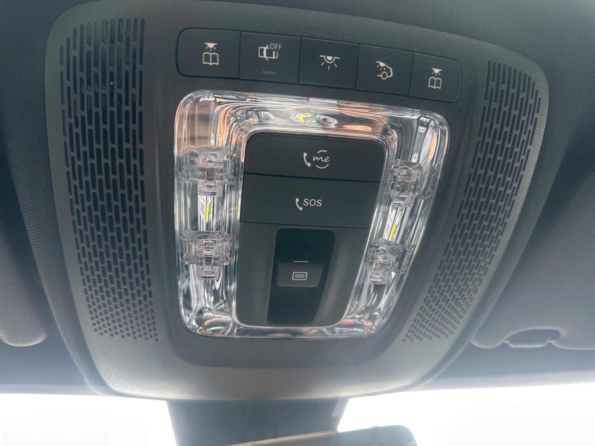 Mercedes-Benz CLA-Class  2023