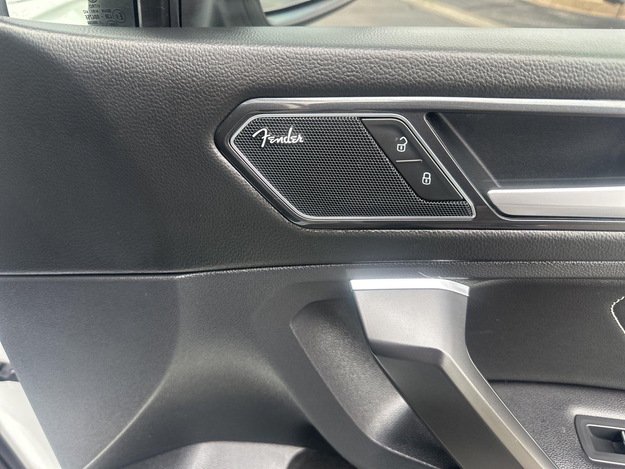 Volkswagen Tiguan  2022