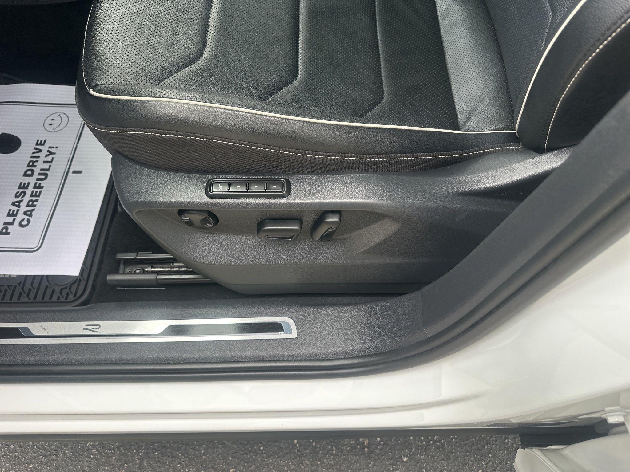 Volkswagen Tiguan  2022