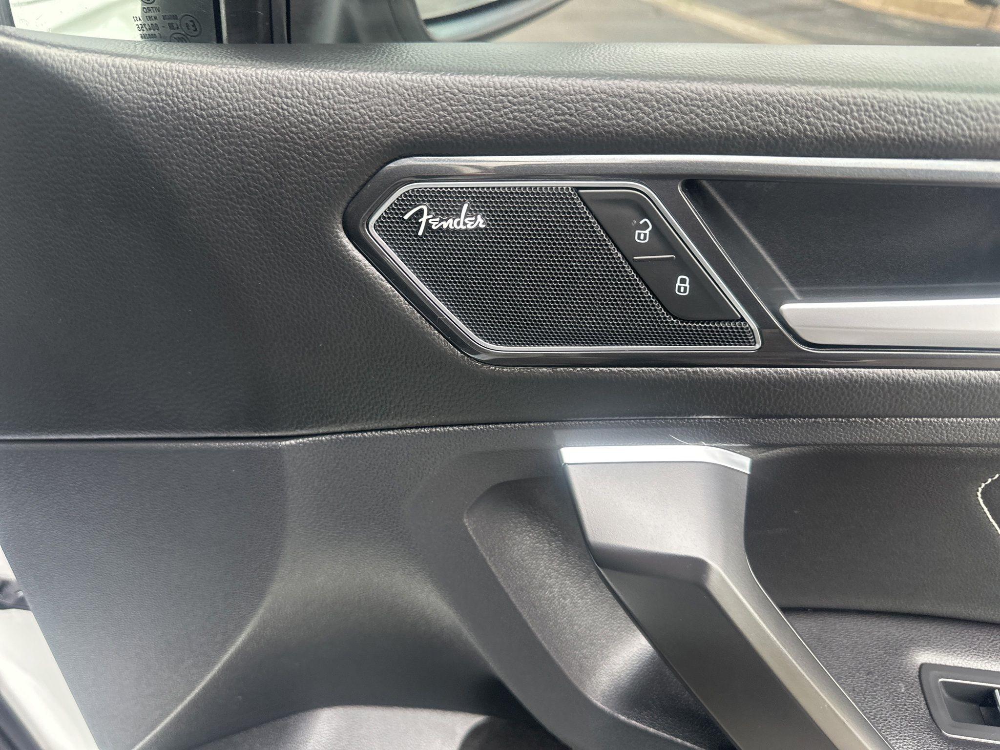Volkswagen Tiguan  2022