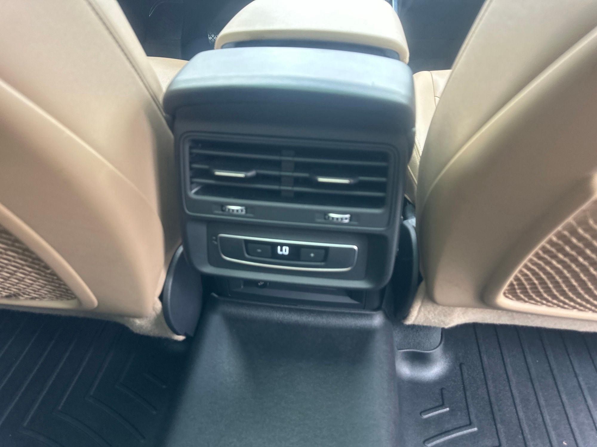 Audi Q7  2022