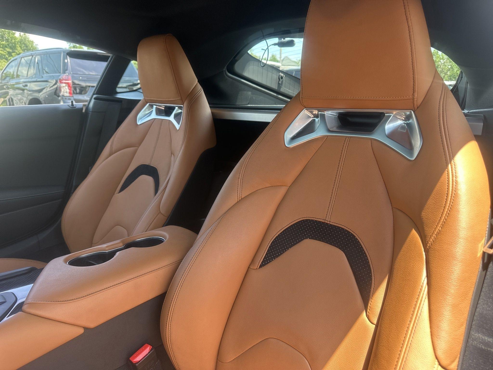 Toyota GR Supra  2023