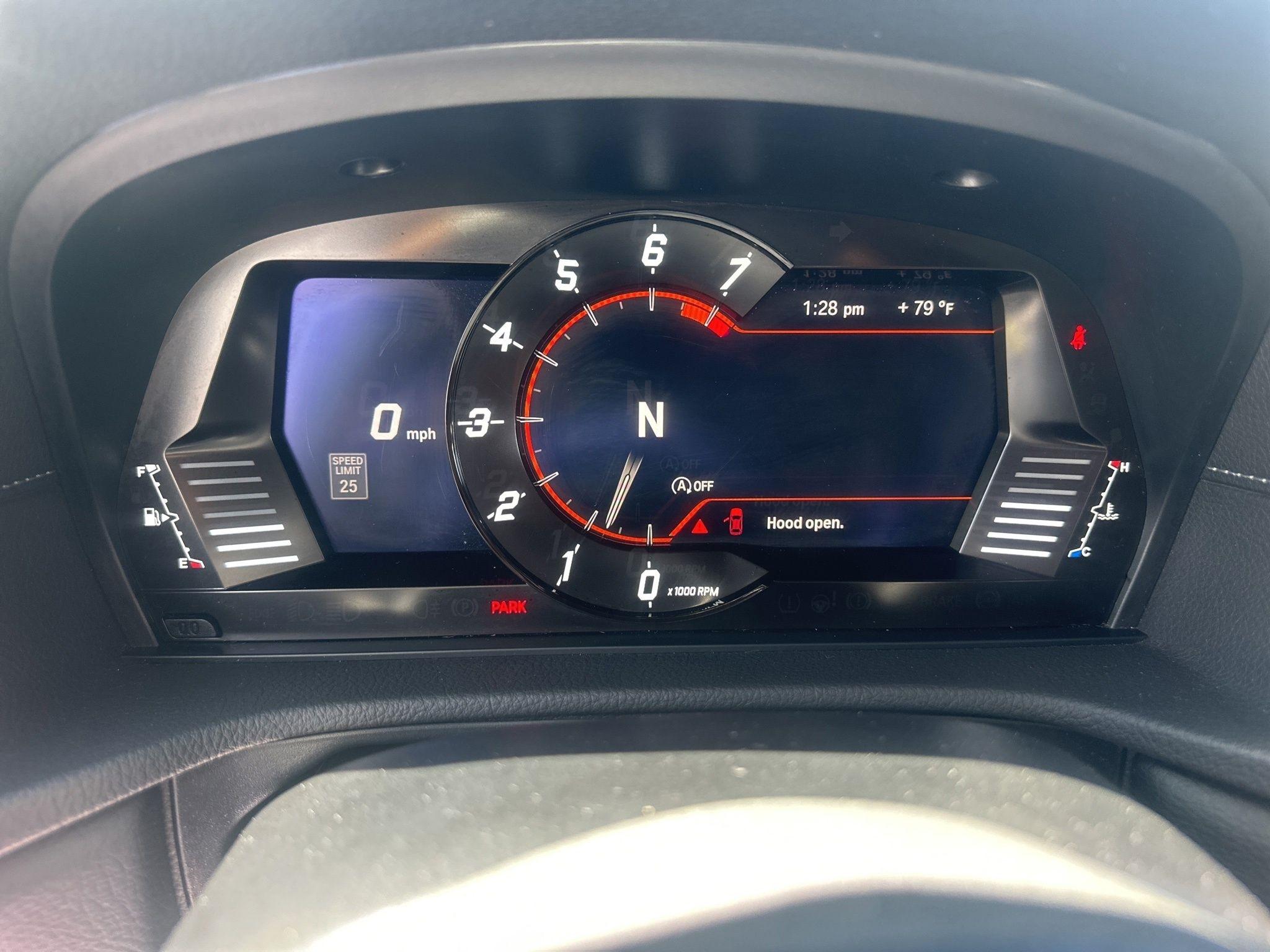 Toyota GR Supra  2023