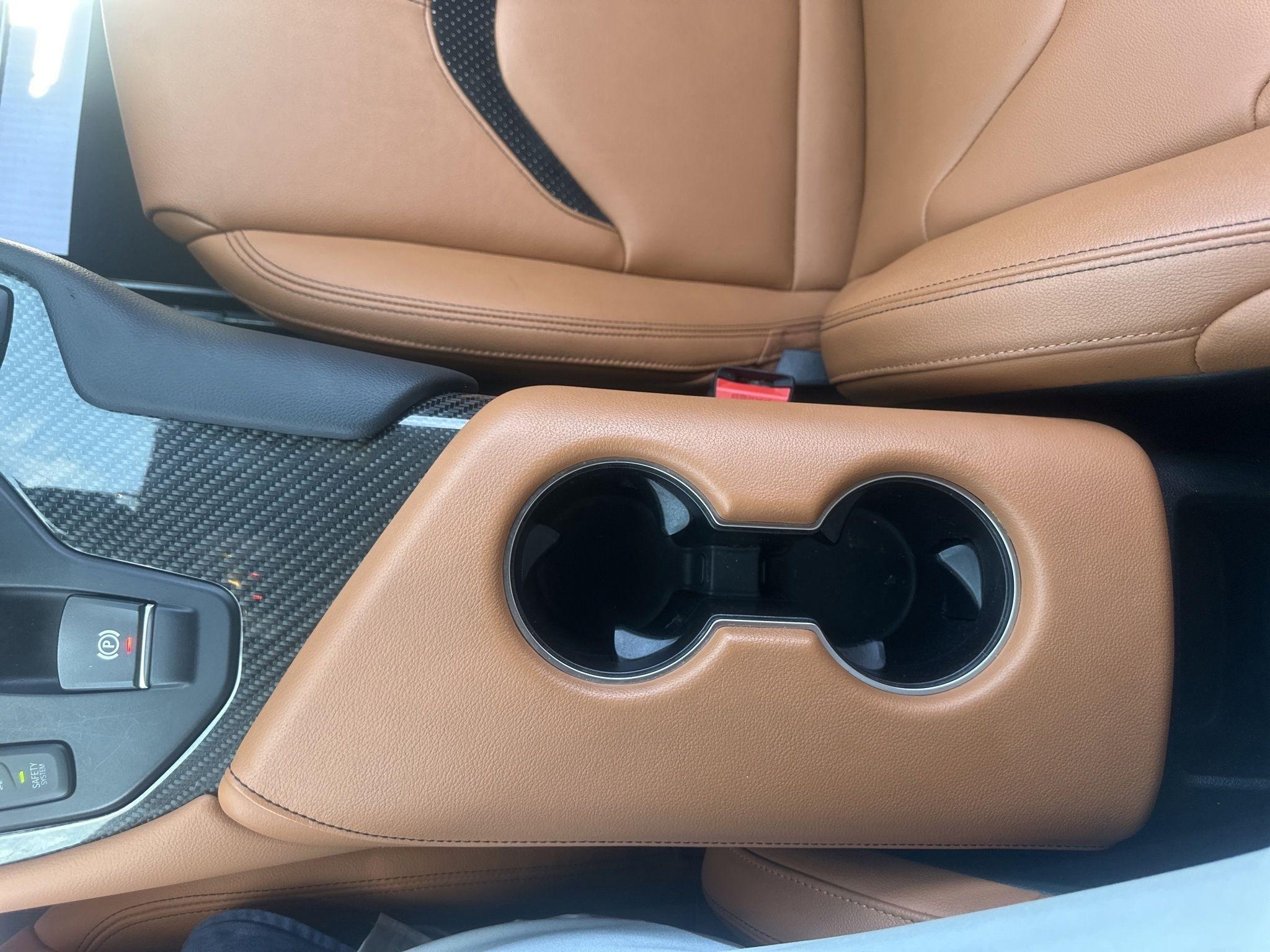 Toyota GR Supra  2023
